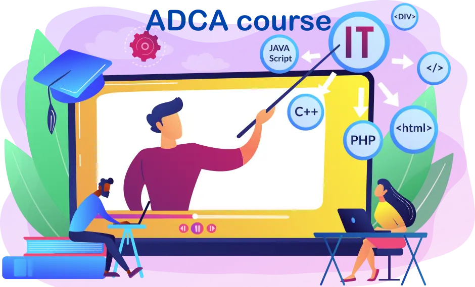 ADCA