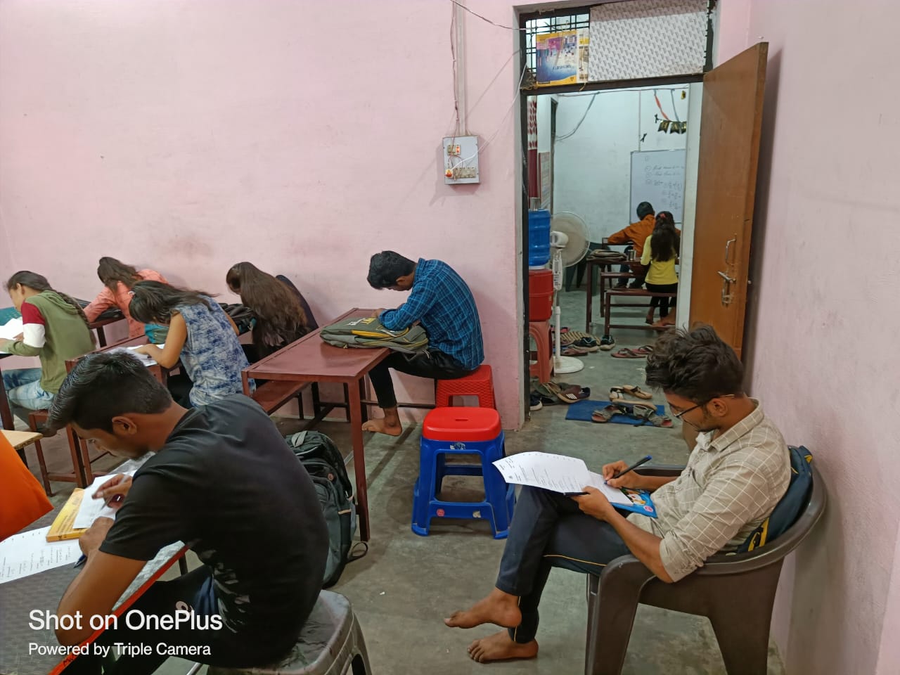Interactive Learning