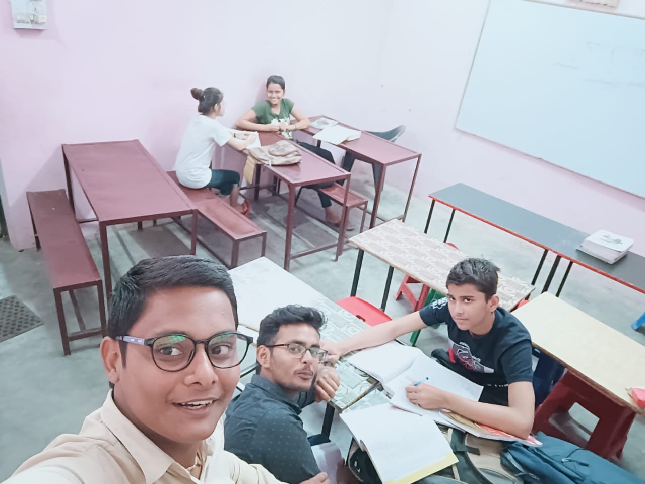 Collaborative Learning